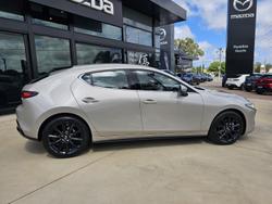 2025 Mazda 3 G25 Astina