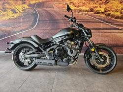 Kawasaki Vulcan S ABS (EN650)