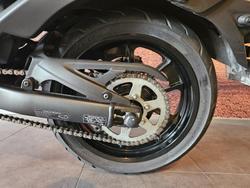 2022 Kawasaki Vulcan S ABS (EN650) Vulcan S Black
