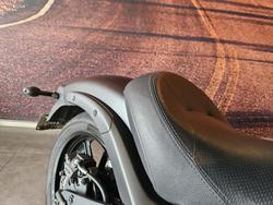 2022 Kawasaki Vulcan S ABS (EN650) Vulcan S Black
