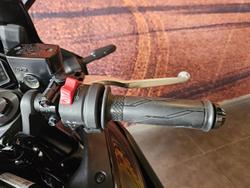 2025 Yamaha YZF-R3 R3 Black