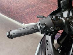 2025 Yamaha YZF-R3 R3 Black