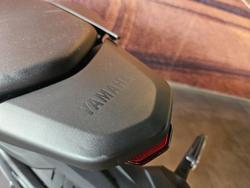 2025 Yamaha YZF-R3 R3 Black