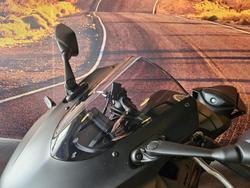 2025 Yamaha YZF-R3 R3 Black