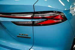 2025 MG HS Hybrid+ Essence