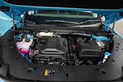 2025 MG HS Hybrid+ Essence