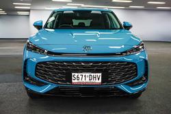 2025 MG HS Hybrid+ Essence