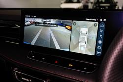 2025 MG HS Hybrid+ Essence