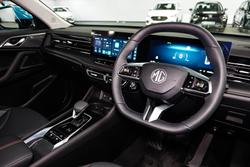 2025 MG HS Hybrid+ Essence