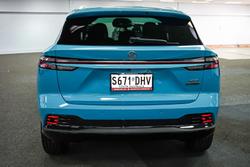 2025 MG HS Hybrid+ Essence