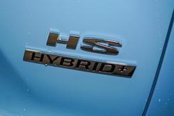 2025 MG HS Hybrid+ Essence