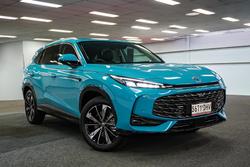 2025 MG HS Hybrid+ Essence