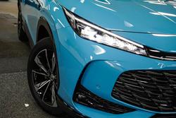 2025 MG HS Hybrid+ Essence