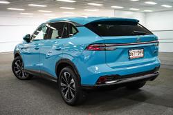 2025 MG HS Hybrid+ Essence