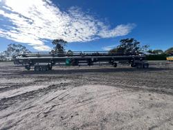 2019 John Deere S790 Green