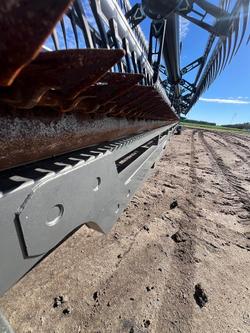 2019 John Deere S790 Green