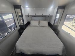 2015 Atlantic Caravans New Generation