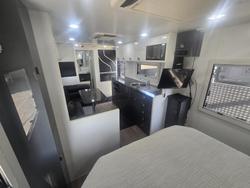 2015 Atlantic Caravans New Generation