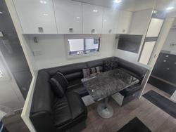 2015 Atlantic Caravans New Generation
