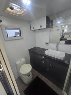 2015 Atlantic Caravans New Generation