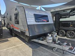 2015 Atlantic Caravans New Generation