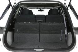 2024 Mitsubishi Outlander LS