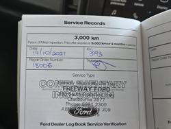 2021 Ford Ranger XLS