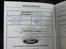 2021 Ford Ranger XLS