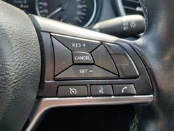 2021 Nissan
                QASHQAI ST