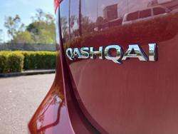 2021 Nissan
                QASHQAI ST