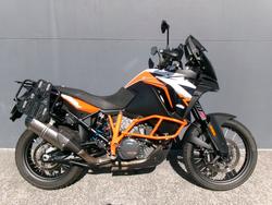KTM Super Adventure R