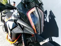 2019 Ktm SUPER ADVENTURE R Orange