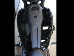 2025 Harley-davidson FXLRS LOW RIDER S (117) VIVID BLACK