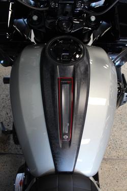 2025 Harley-davidson FLTRXSTSE CVO RD GLIDE ST 121
