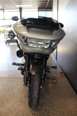 2025 Harley-davidson FLTRXSTSE CVO RD GLIDE ST 121