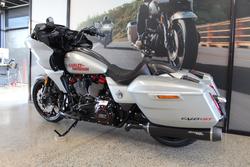 2025 Harley-davidson FLTRXSTSE CVO RD GLIDE ST 121