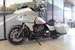2025 Harley-davidson FLTRXSTSE CVO RD GLIDE ST 121