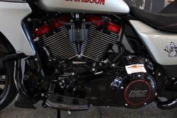 2025 Harley-davidson FLTRXSTSE CVO RD GLIDE ST 121