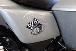 2025 Harley-davidson FLTRXSTSE CVO RD GLIDE ST 121