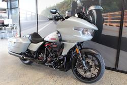 2025 Harley-davidson FLTRXSTSE CVO RD GLIDE ST 121