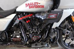 2025 Harley-davidson FLTRXSTSE CVO RD GLIDE ST 121