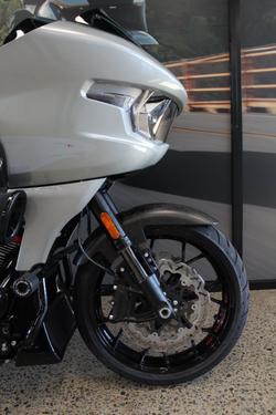 2025 Harley-davidson FLTRXSTSE CVO RD GLIDE ST 121