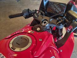 2024 Honda CBR650R ABS CBR 650 Red