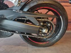 2024 Honda CBR650R ABS CBR 650 Red