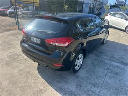 2015 KIA CERATO S