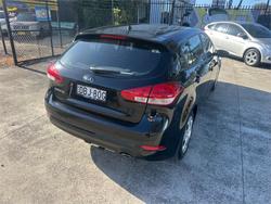 2015 KIA CERATO S