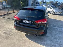 2015 KIA CERATO S