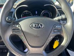2015 KIA CERATO S