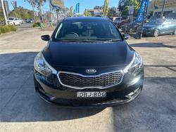 2015 KIA CERATO S