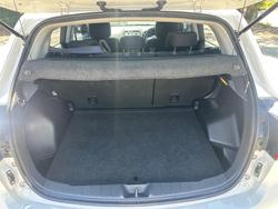 2014 MITSUBISHI ASX ASPIRE (2WD)